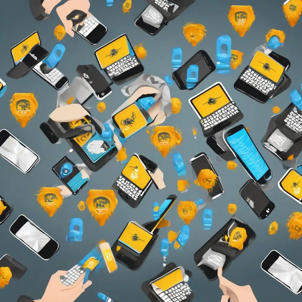 How to Safeguard Your Mobile Device Against Viruses and Malware