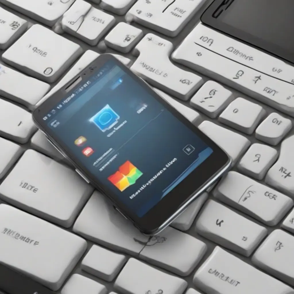 How to Resolve Problems with Mobile Device Firmware Updates Failing