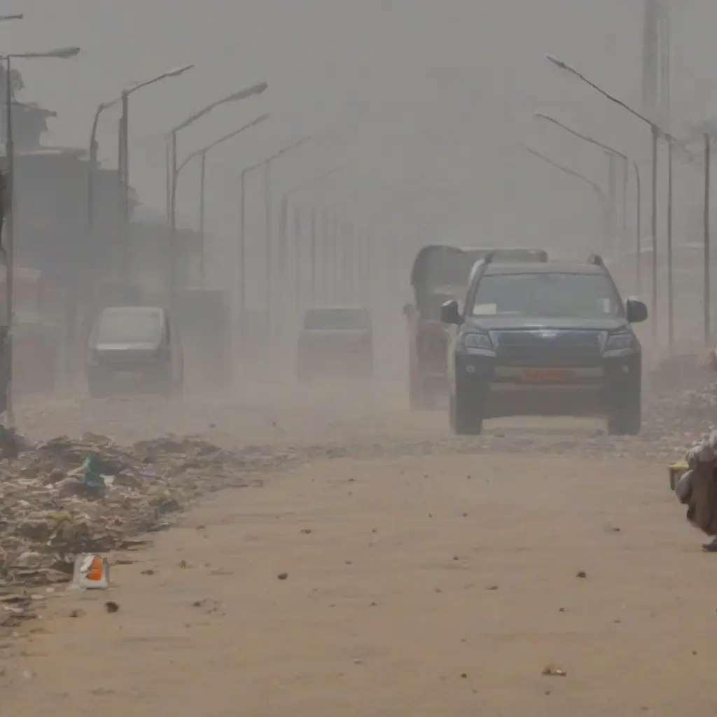 Essential Tips for Safeguarding Your Mobile Device from Indian Dust and Pollution