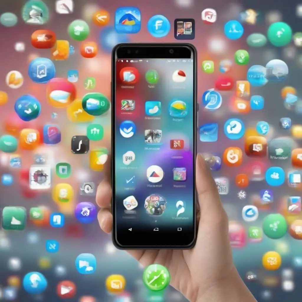 How to Fix Frequent Mobile Application Freezing Issues on Android Devices