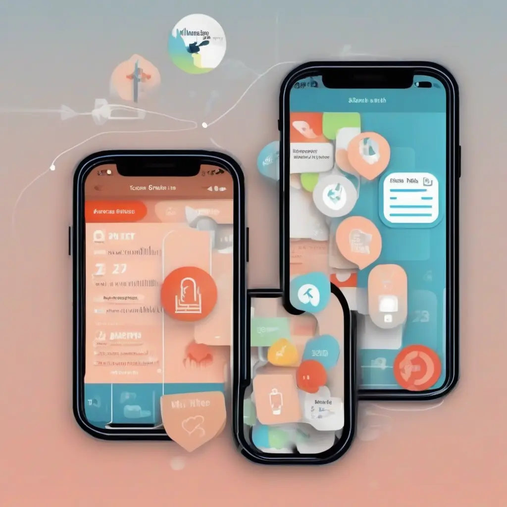 How to Fix Issues with Mobile Device Health Tracking Features