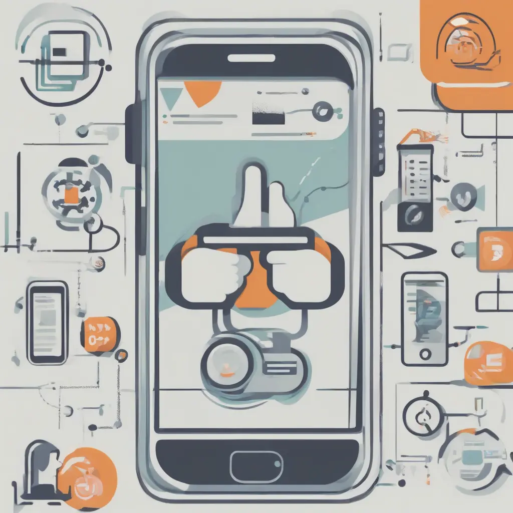 Identifying and Fixing Issues with Mobile User Interfaces for Optimal Performance