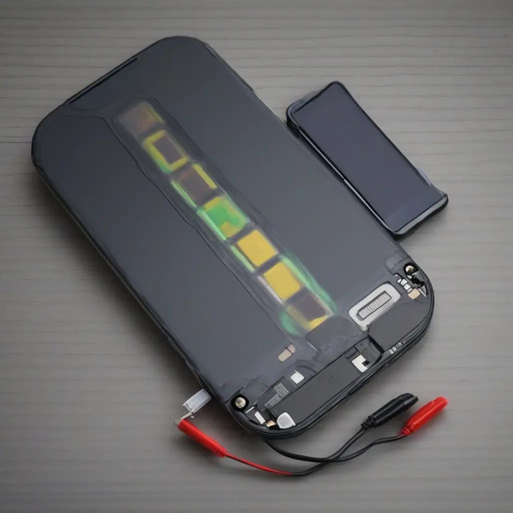 Troubleshooting Unusual Battery Swelling Issues in Mobile Devices