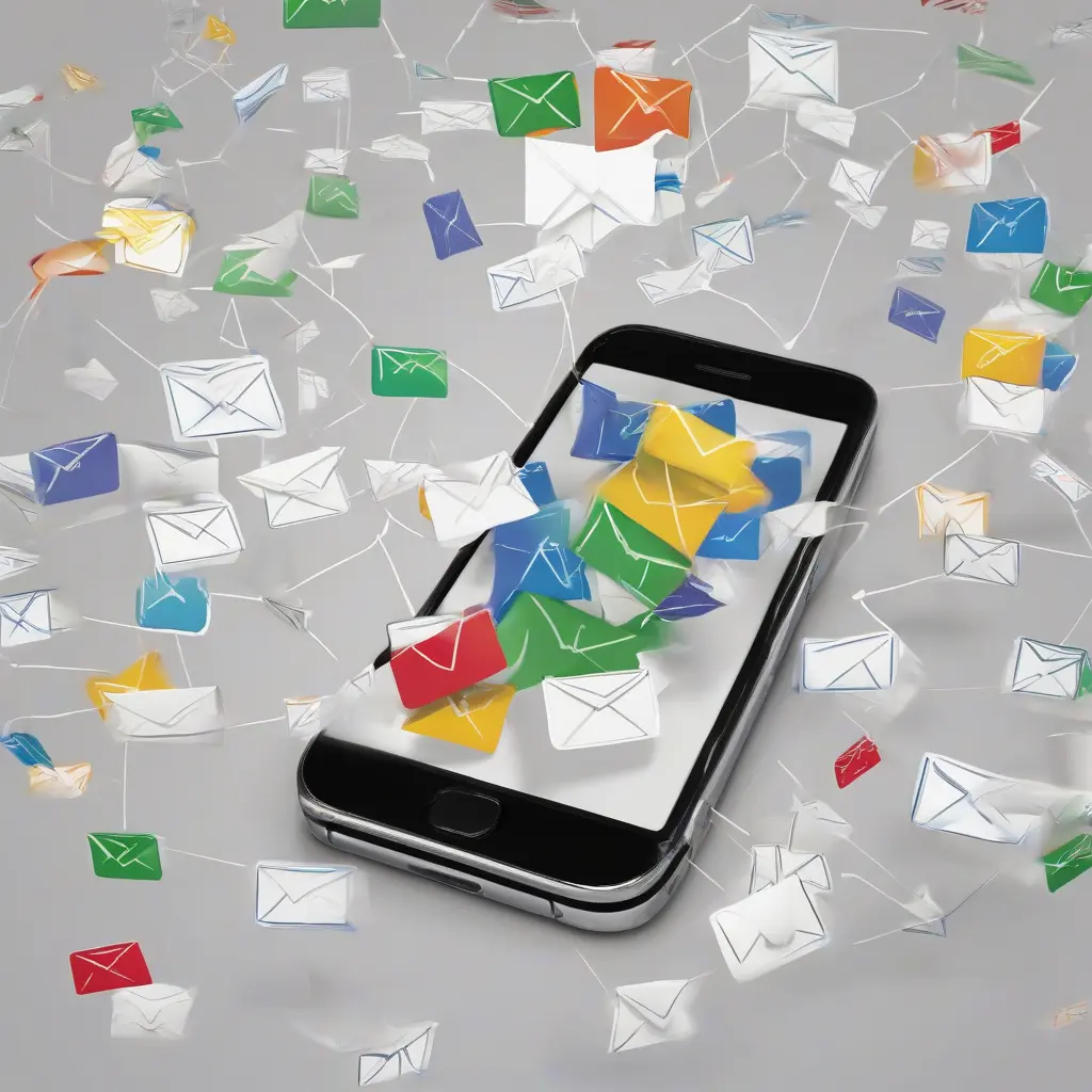 Resolving Mobile Device E-mail Attachment Upload Failures: A Comprehensive Guide