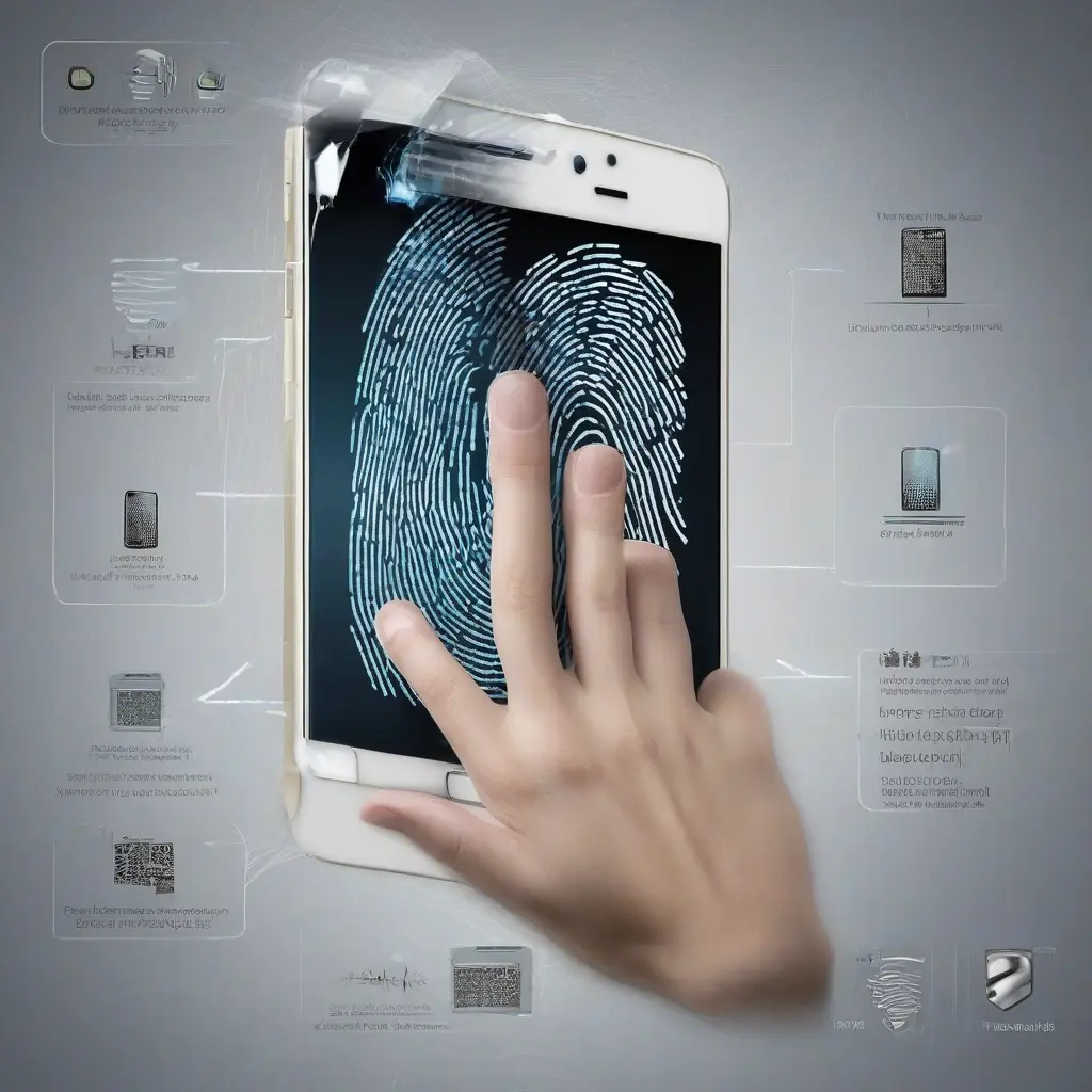 Effective Troubleshooting Steps for Mobile Device Fingerprint Sensor Issues