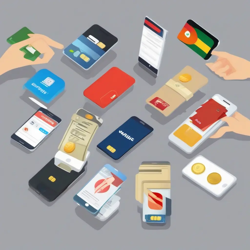 Resolving Common Issues with Mobile Wallet Apps in India: A Practical Guide