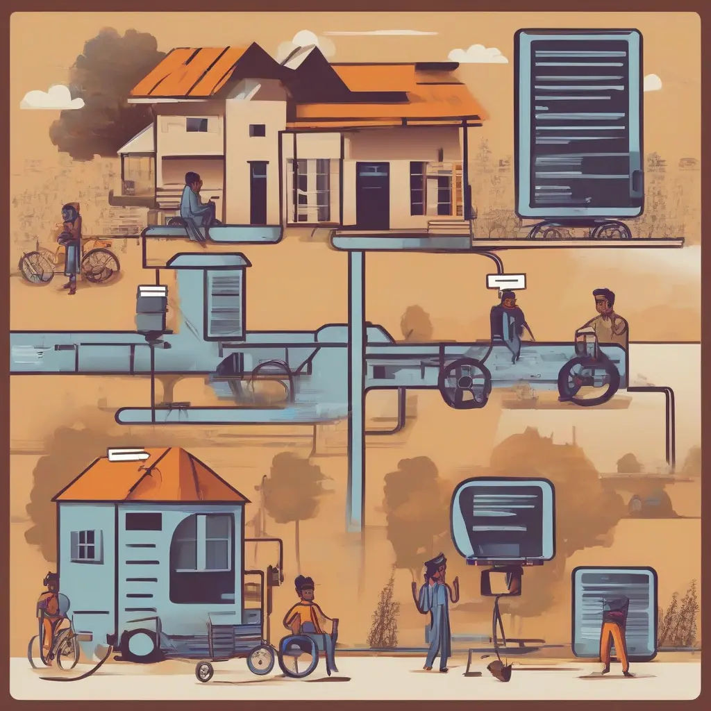 How to Effectively Troubleshoot Mobile Data Issues in Rural India