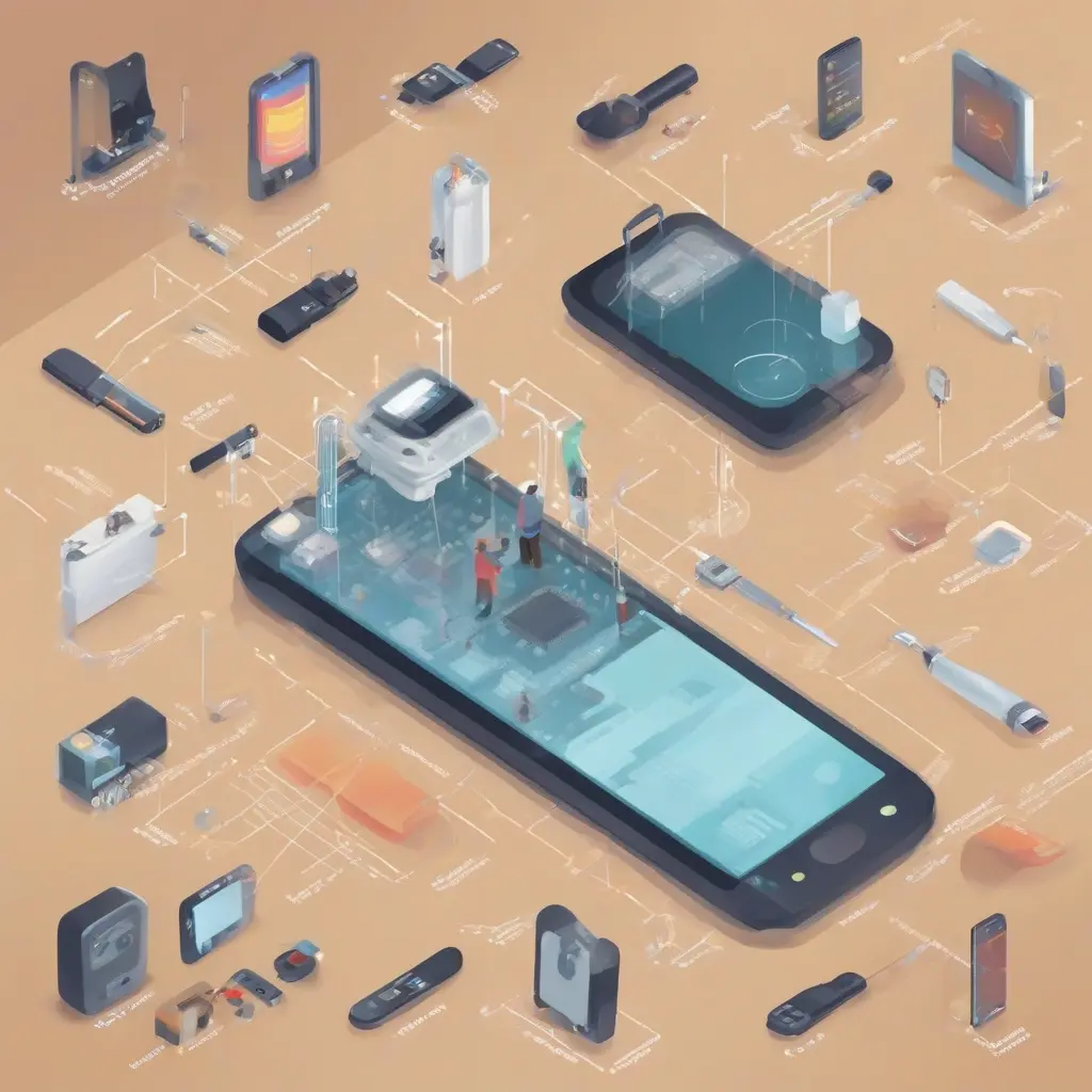 Identifying and Fixing Faulty Mobile Device Sensors: A Comprehensive Guide for Indian Users