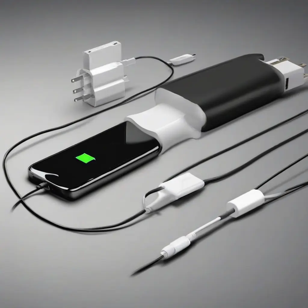 How to Keep Your Mobile Device Charger in Good Condition Amid Indian Power Fluctuations
