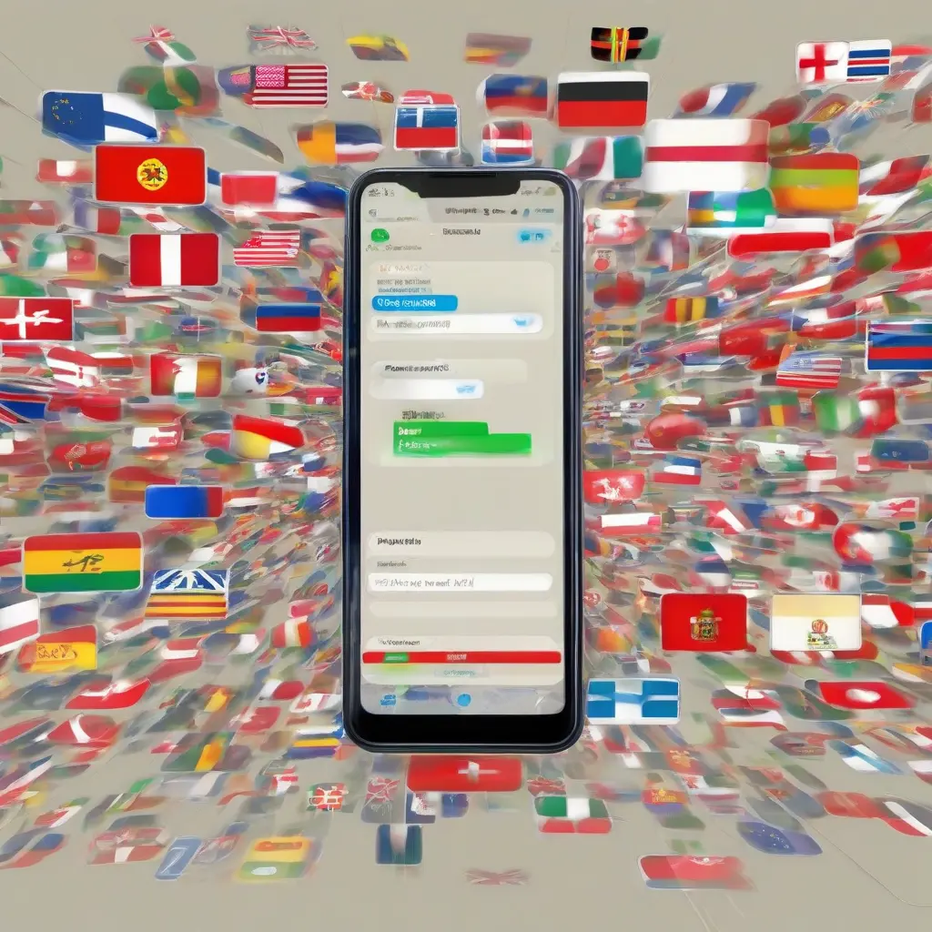 How to Maintain Your Mobile Device’s Performance When Switching Between Regional Languages