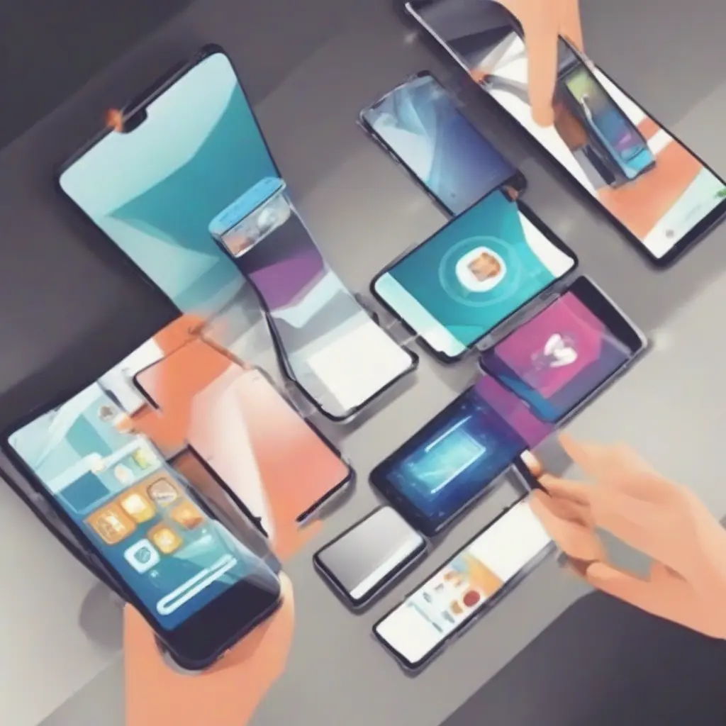 Fixing Mobile Device Screen Rotation Issues: A Comprehensive Guide