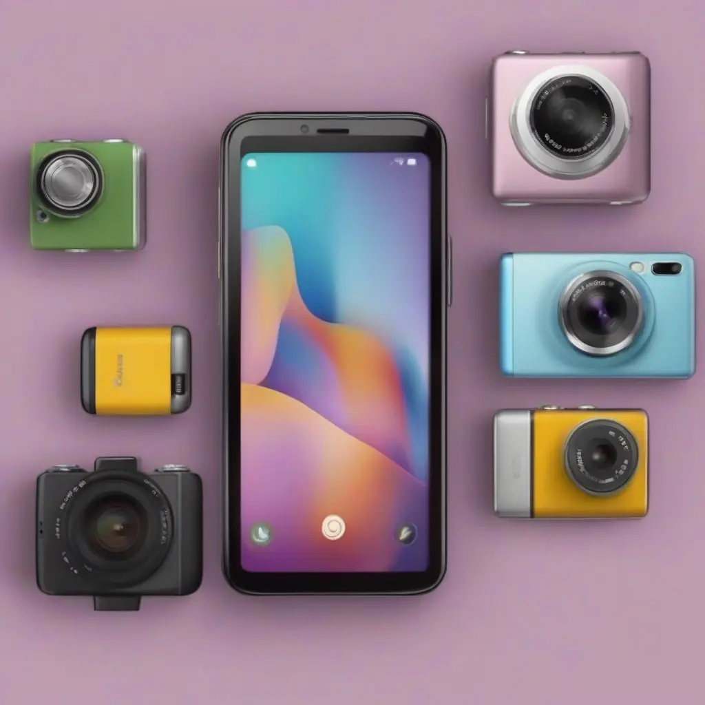 How to Effectively Tackle Camera Lag and Quality Issues on Budget Smartphones in India