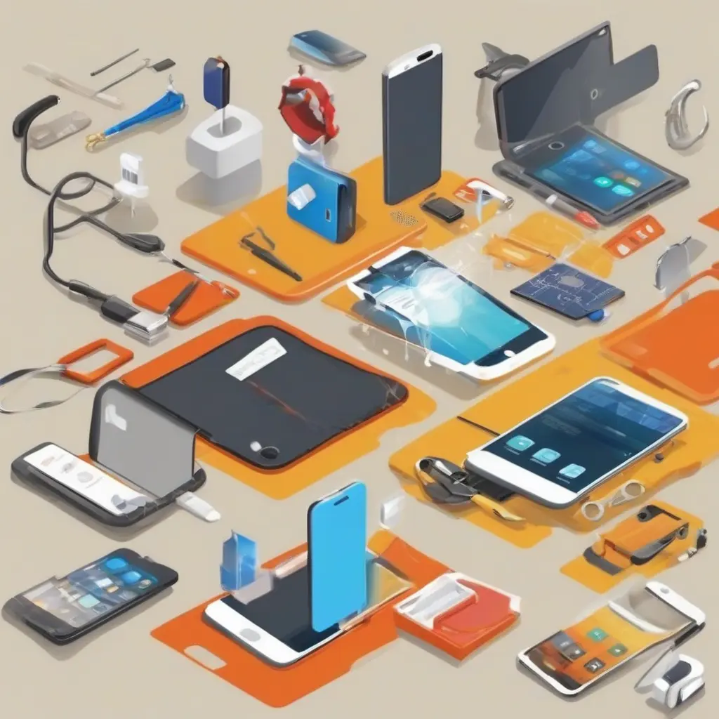 Understanding Warranty and Repair Services for Mobile Devices in India: A Comprehensive User Guide