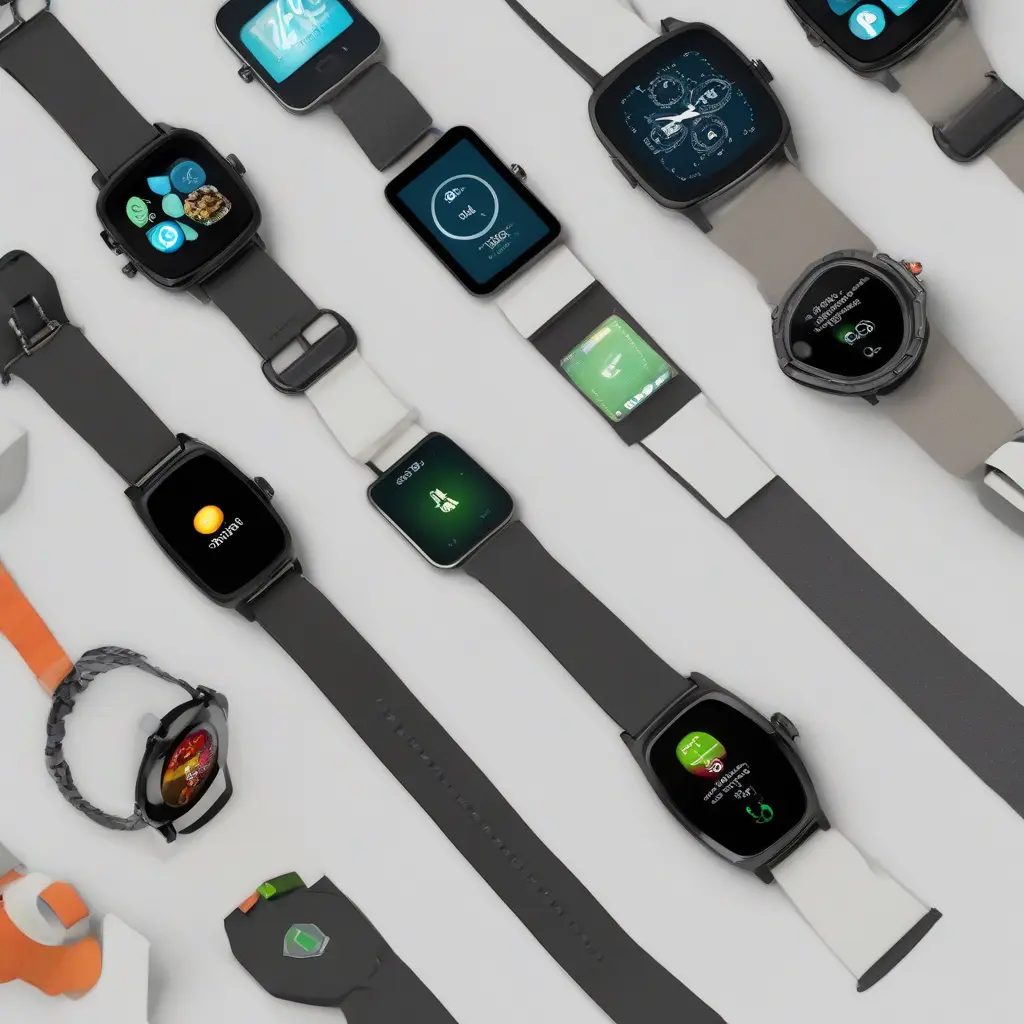 Resolving Issues with Smartwatch Connectivity to Mobile Devices for Indian Users