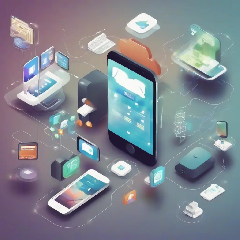How to Fix Mobile Device Data Backup Issues Efficiently