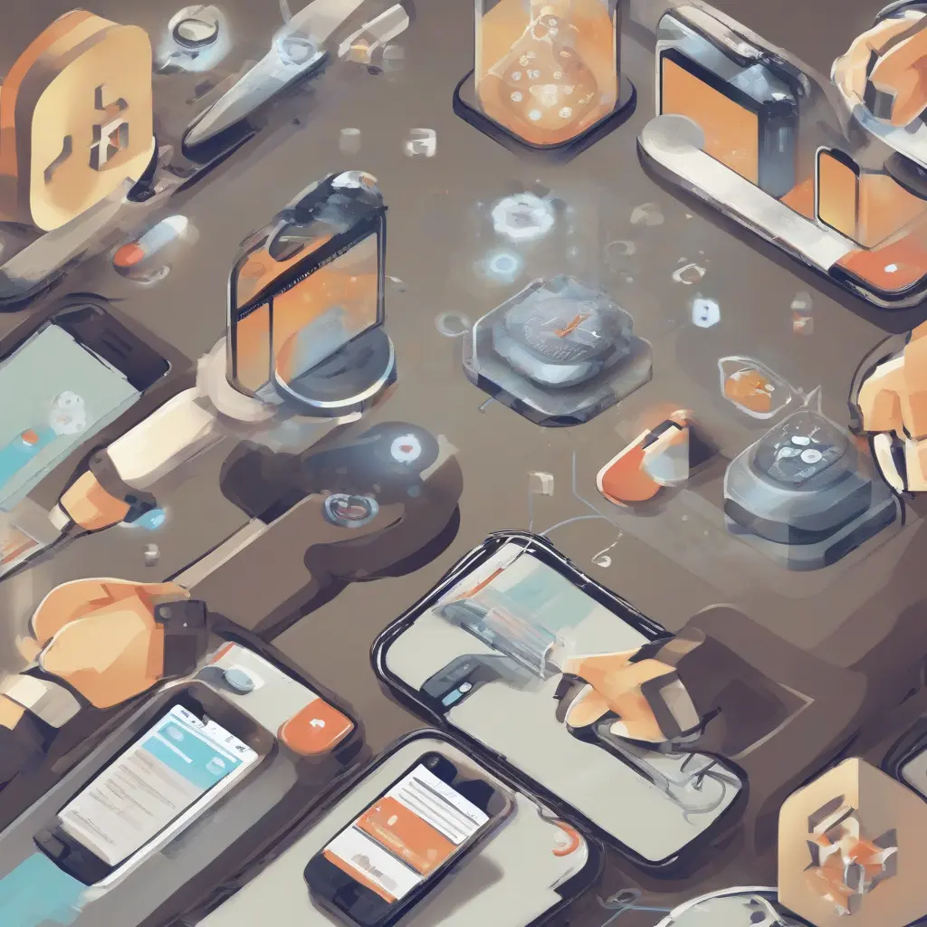 Comprehensive Troubleshooting for Mobile Device Push Notification Delay Issues