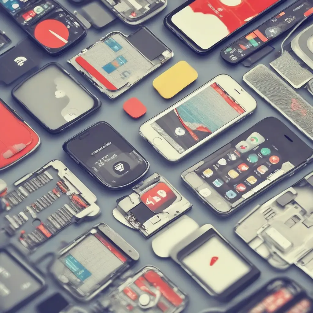How to Effectively Troubleshoot Data Usage Errors After Upgrading Your Phone