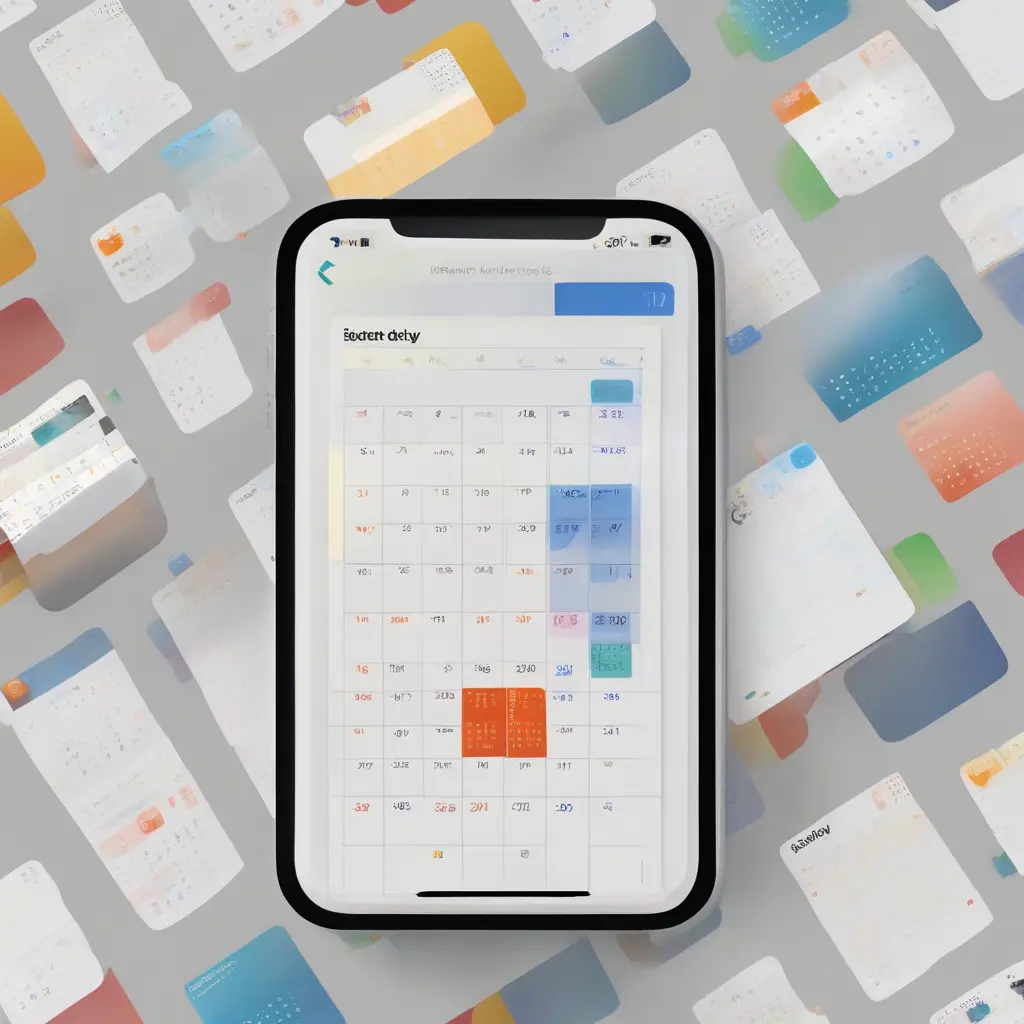 Resolving Calendar Sync Problems on Mobile Devices: A Detailed Guide