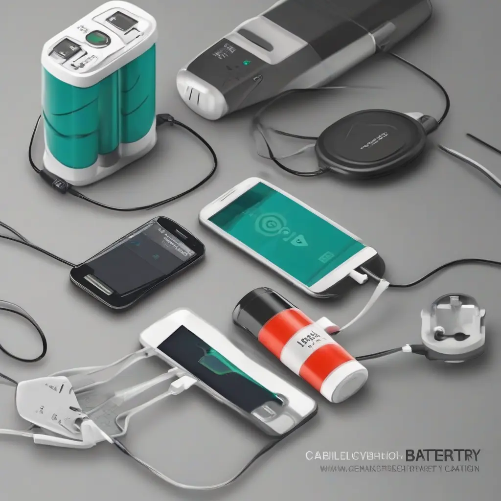 How to Effectively Troubleshoot Mobile Device Battery Calibration Issues