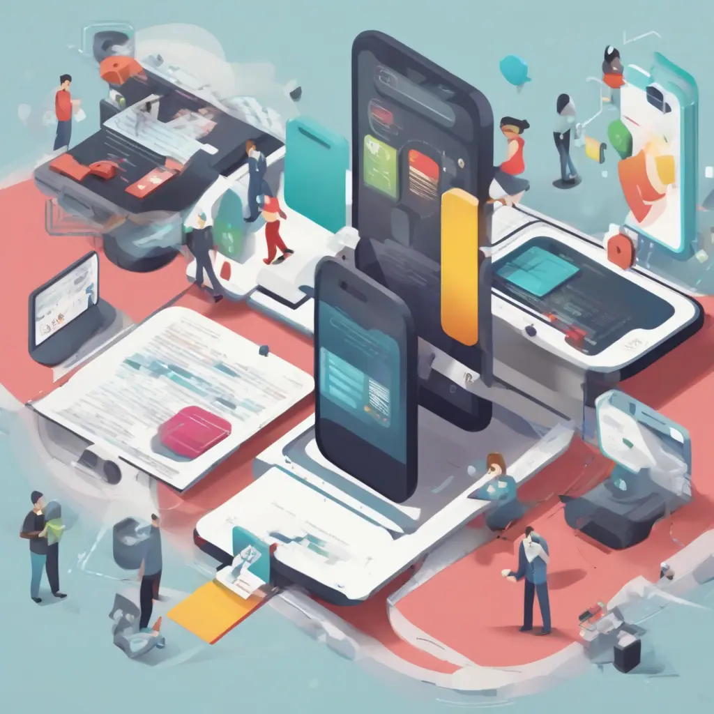 Step-by-Step Guide to Addressing Mobile Application Data Loss Issues