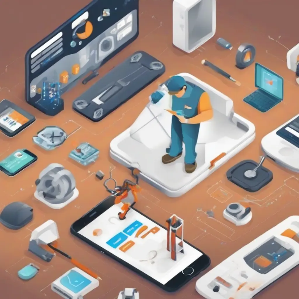Best Mobile Maintenance Software Tools for Indian Users: Maximizing Your Device’s Lifespan