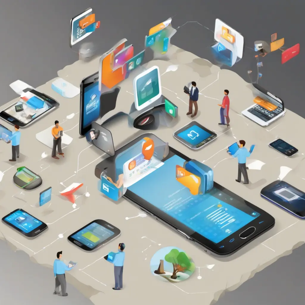 Essential Steps for a Smooth Mobile Device Migration in the Indian Market