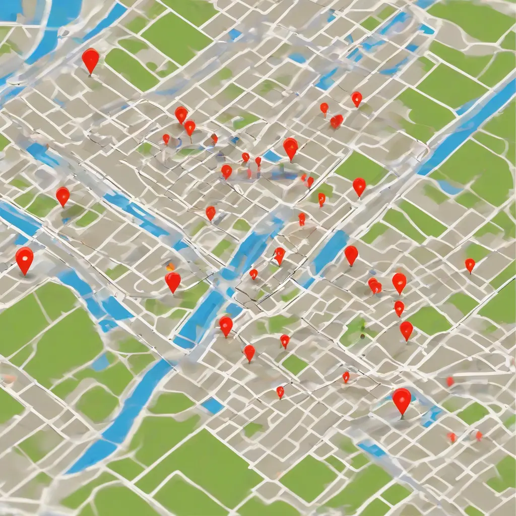 Resolving Location Tracking Inaccuracy Issues on Mobile Devices in India