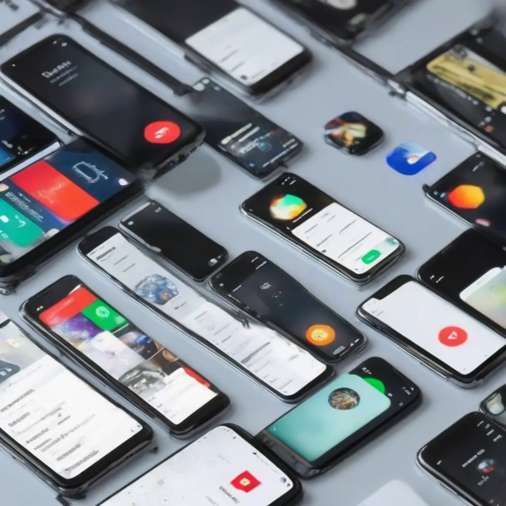 Resolving App Update Notification Glitches on Mobile Devices