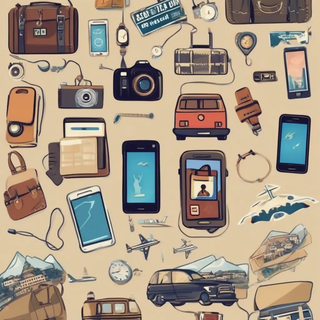 Essential Tips for Caring for Your Mobile Device While Traveling Abroad for Indian Travelers