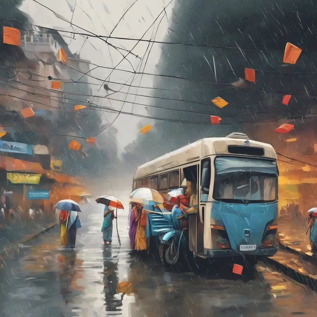 Essential Tips for Conducting a Mobile Safety Audit Ahead of India’s Monsoon Season