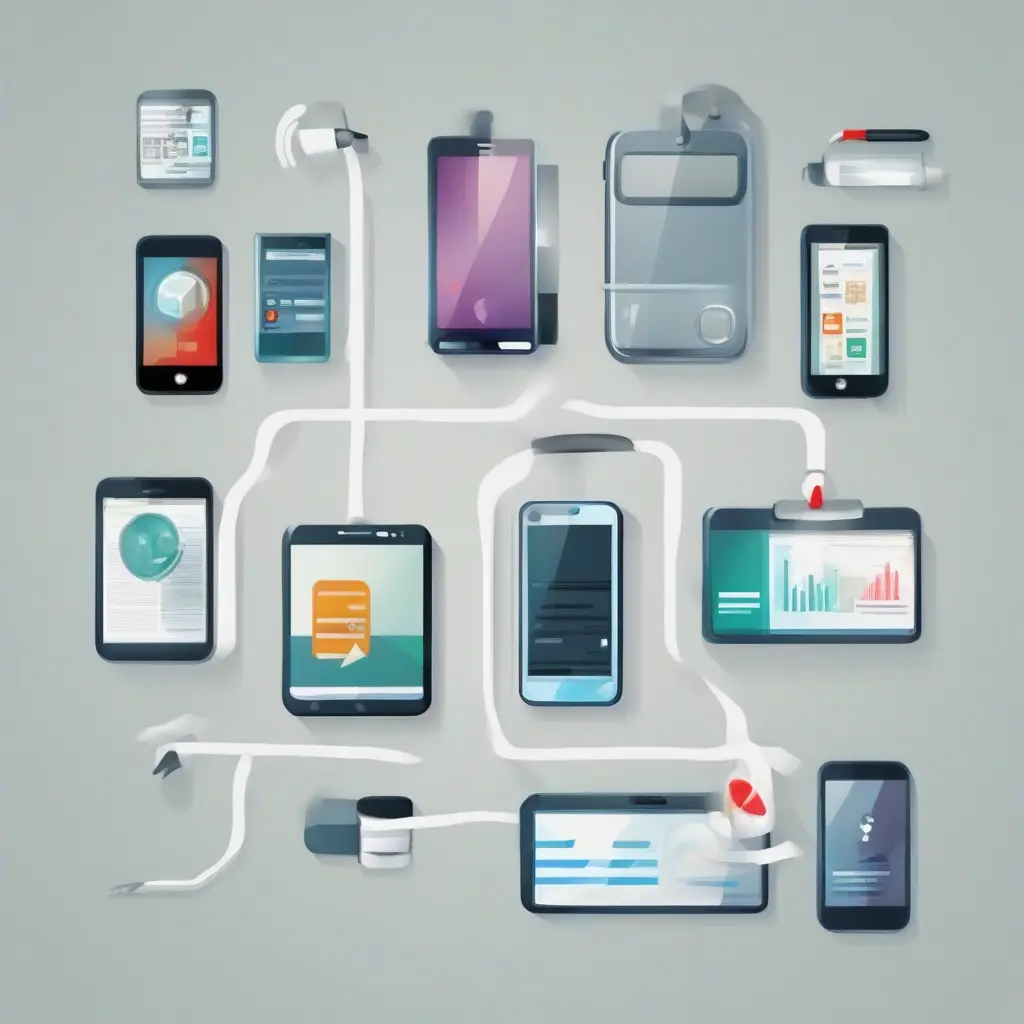 How to Diagnose and Fix Unresponsive Mobile Device Services Post-Update