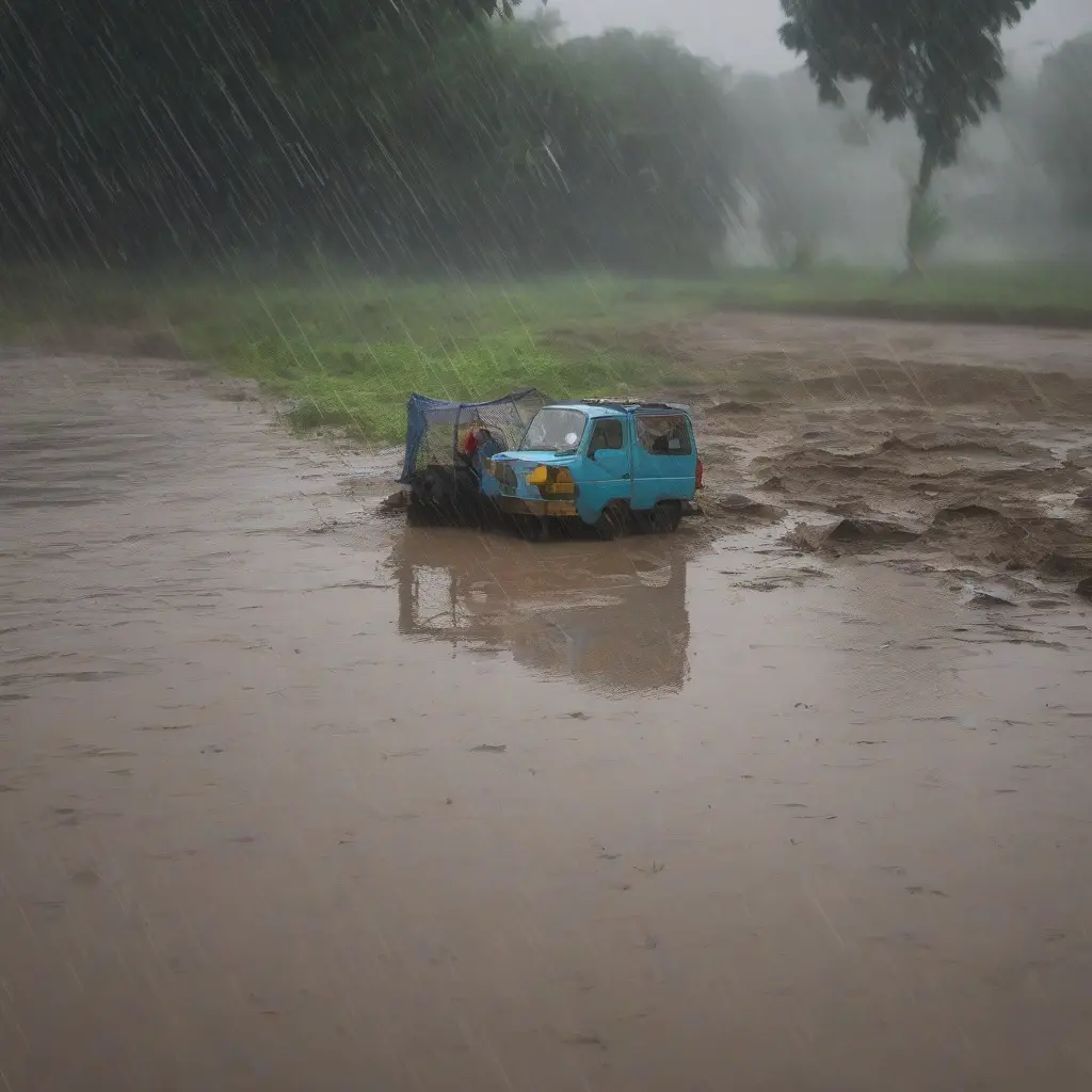How to Diagnose and Fix Common Call Drop Problems During Monsoon Season in India
