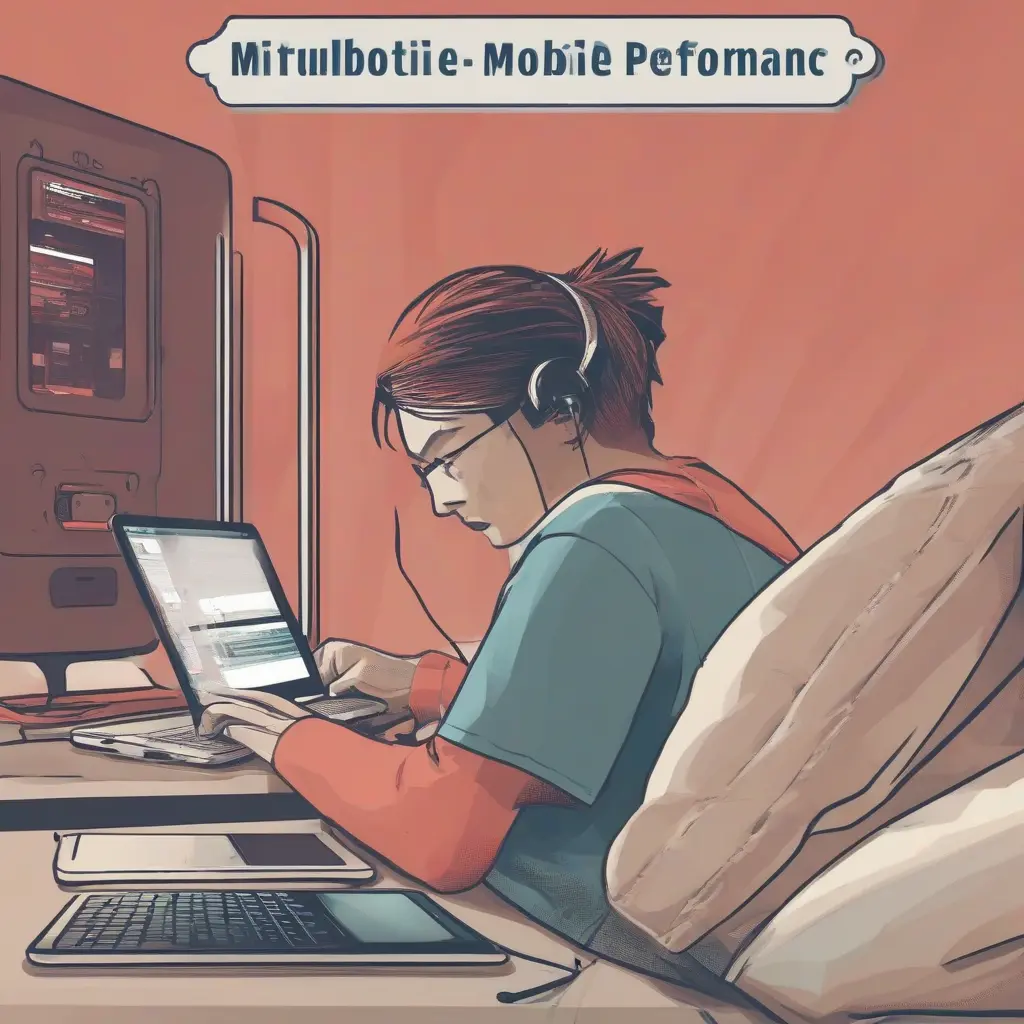 Troubleshooting Mobile Device Performance Issues When Streaming Video