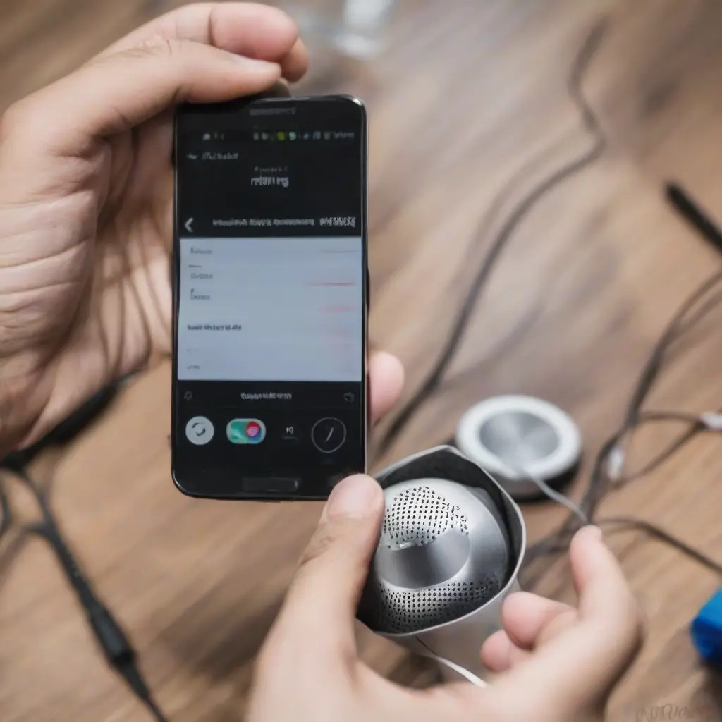 Cleaning Mobile Device Speakers: Step-by-Step Guide for Indian Users