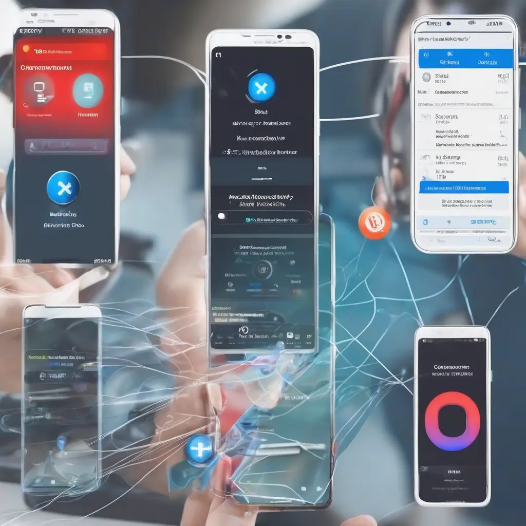 How to Diagnose and Repair Bluetooth Connectivity Issues in Your Mobile Device