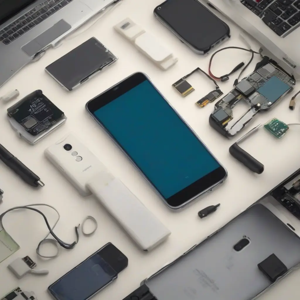 The Importance of Regularly Updating Your Mobile Device Firmware: A Guide for Indian Users