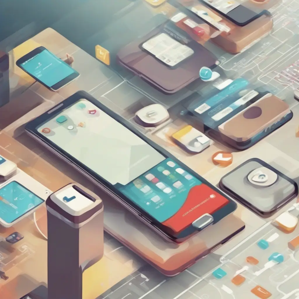 Addressing Mobile Device App Notification Delay Issues for Efficient Use