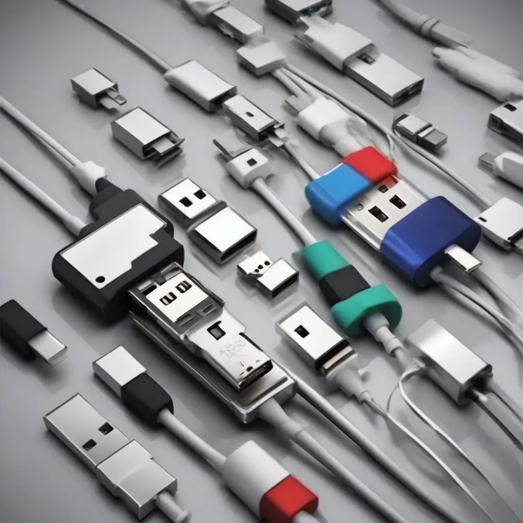 How to Resolve Unrecognized USB Connection Issues on Your Mobile Device