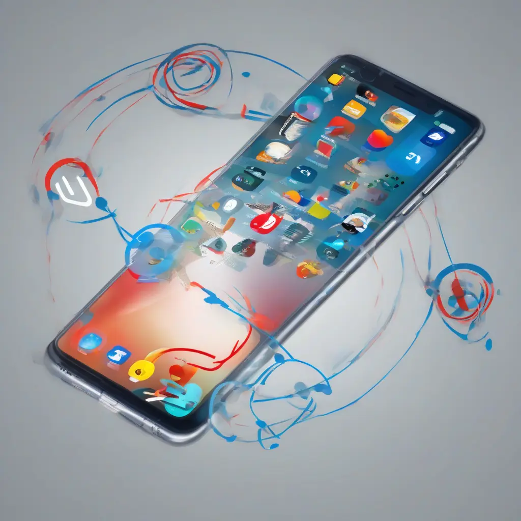 Resolving Issues Caused by Failed Bluetooth Transfers on Mobile Devices