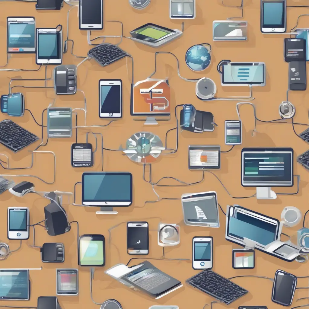 How to Effectively Troubleshoot Software Compatibility Issues During Mobile Device Upgrades