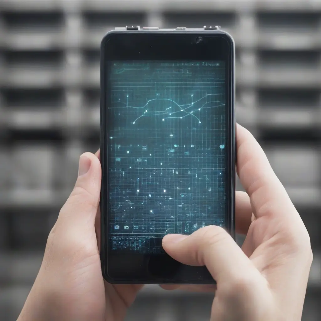 Identifying and Fixing Malfunctioning Mobile Device Touch Sensors in Challenging Conditions