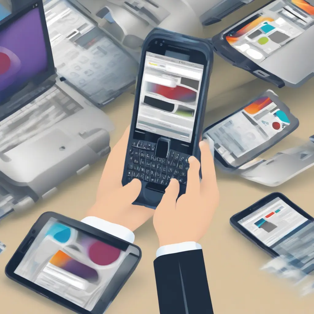 How to Troubleshoot Mobile Device Downloading Issues for Large Files