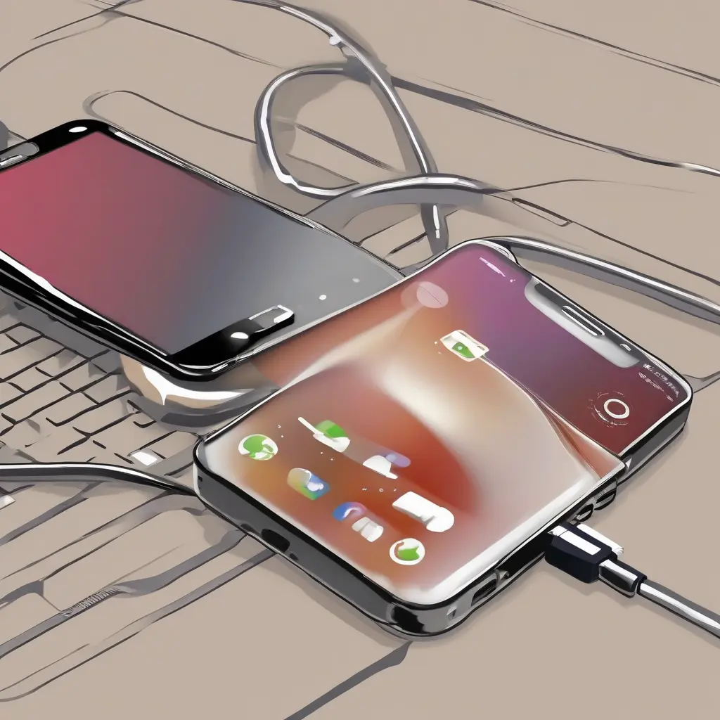 Creating a Safe Charging Environment for Your Mobile Device at Home in India