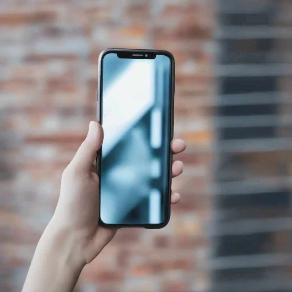 Step-by-Step Guide to Diagnose and Fix Mobile Device Screen Reflection Problems