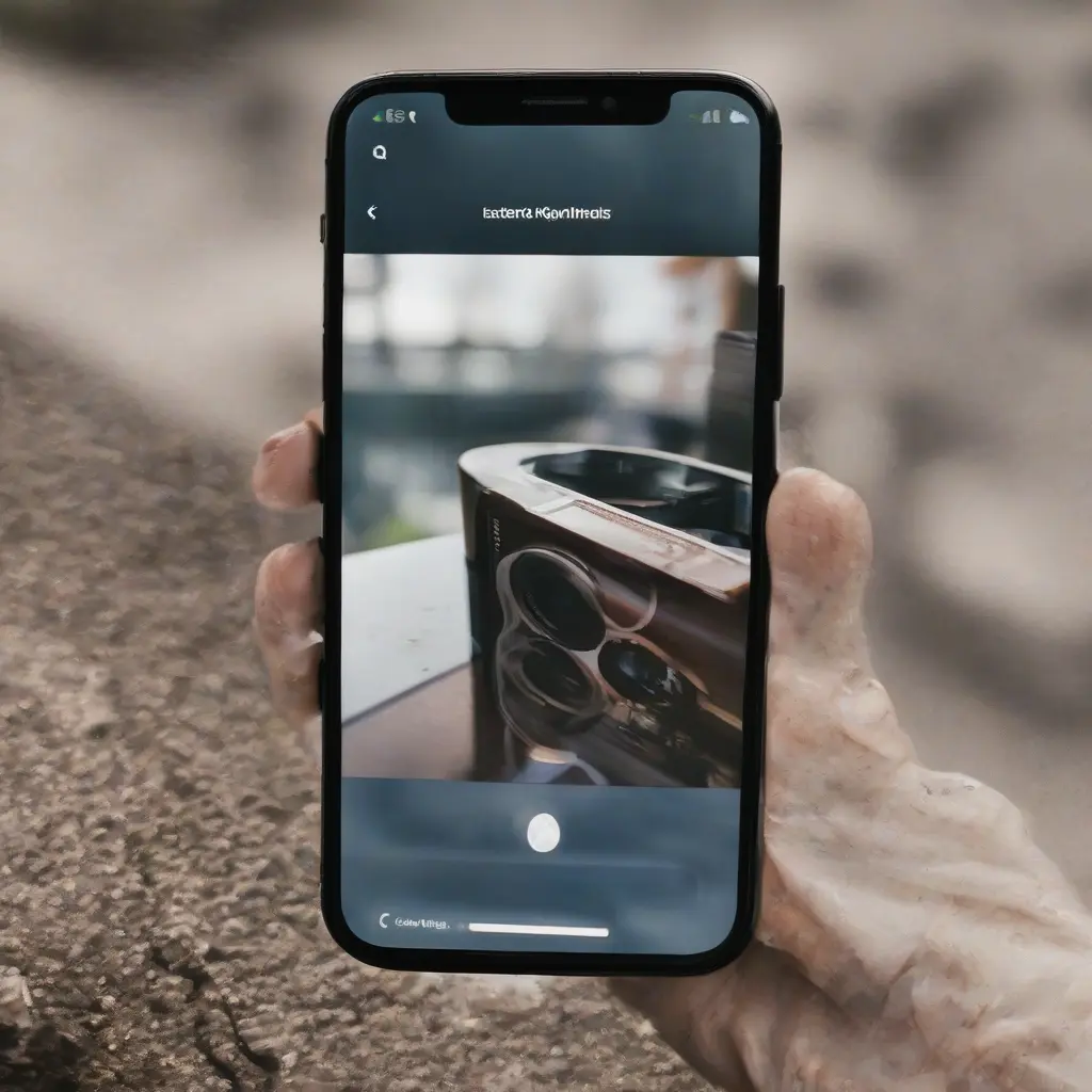 The Essential Guide to Keeping Your Mobile Device’s Camera Lens Clean