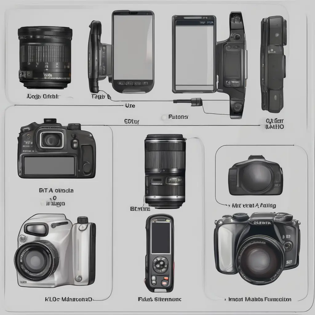 Understanding Common Camera Malfunctions in Mobile Devices: Troubleshooting Tips for Indian Users