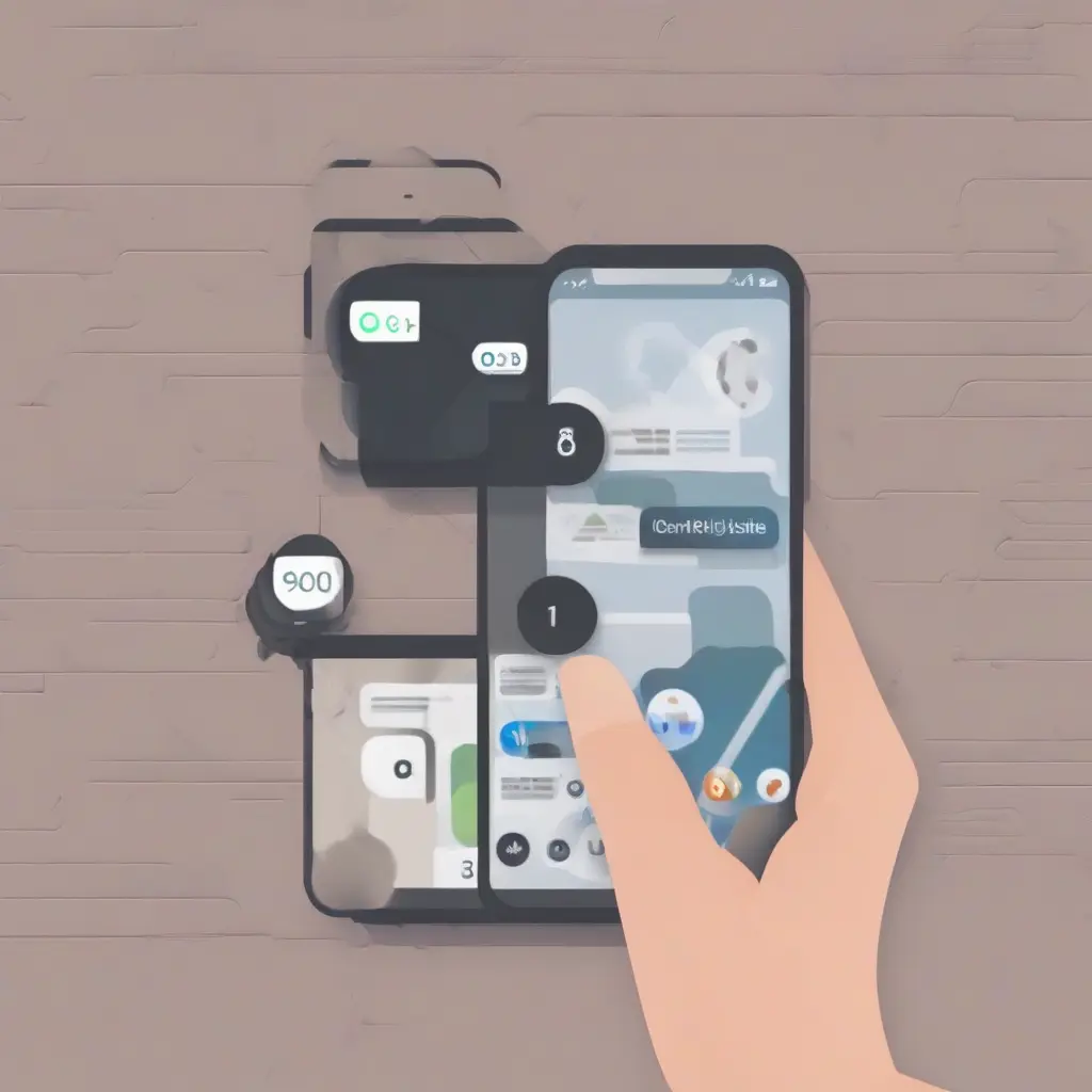 How to Fix Quick Settings Not Opening on Your Mobile Device